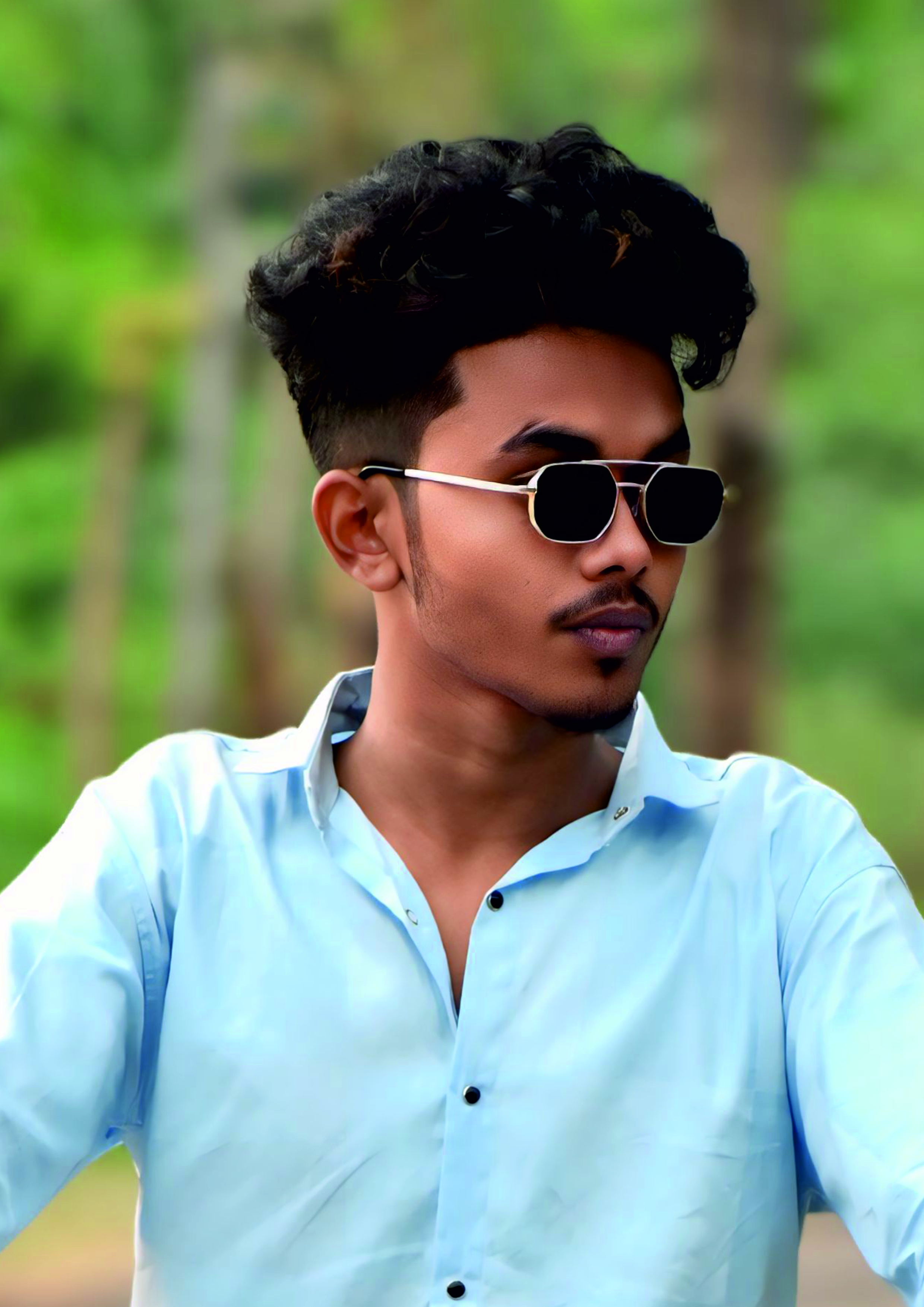 Mustafijur Rahaman